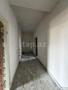 1-otaqlı yeni tikili, Masazır qəs., 37 m²