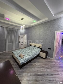Bağ evi kirayə verilir, Şüvəlan qəs.