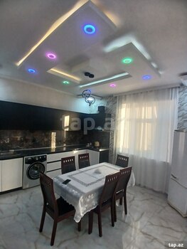Bağ evi kirayə verilir, Şüvəlan qəs.