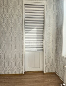 2-otaqlı yeni tikili kirayə verilir, Xırdalan ş., 57 m²