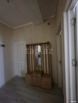 2-otaqlı yeni tikili kirayə verilir, Xırdalan ş., 57 m²