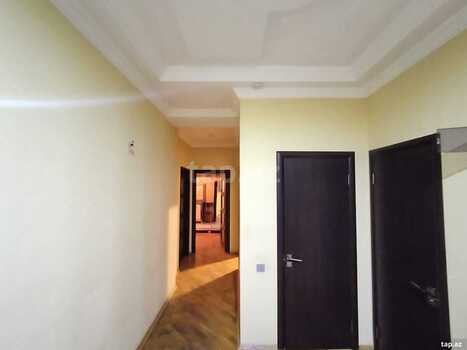 2-otaqlı yeni tikili kirayə verilir, Həzi Aslanov m., 95 m²