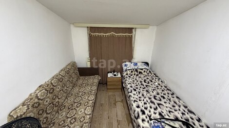 2-otaqlı yeni tikili kirayə verilir, Yeni Yasamal qəs., 15 m²