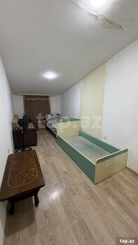 2-otaqlı yeni tikili kirayə verilir, Yeni Yasamal qəs., 15 m²