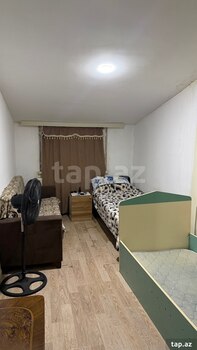 2-otaqlı yeni tikili kirayə verilir, Yeni Yasamal qəs., 15 m²