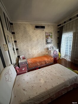 Həyət evi, Şəki ş.