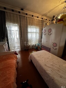 Həyət evi, Şəki ş.