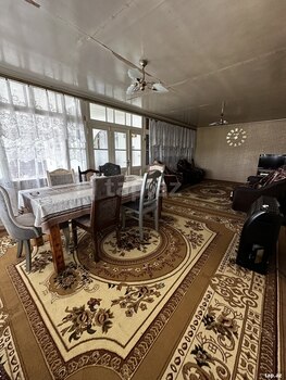 Həyət evi, Şəki ş.