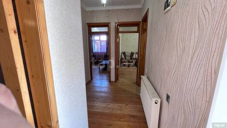 Həyət evi kirayə verilir, Masazır qəs.