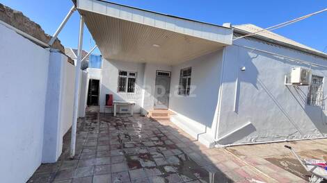 Həyət evi kirayə verilir, Masazır qəs.