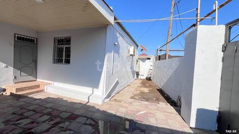 Həyət evi kirayə verilir, Masazır qəs.