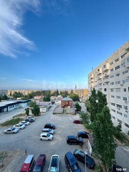 3-otaqlı mənzil, Buzovna qəs., 70 m²