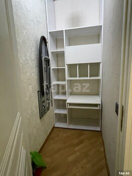 2-otaqlı yeni tikili kirayə verilir, Nərimanov r., 80 m²
