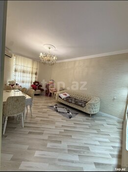 Həyət evi, Nəsrəddi Tusi küç.