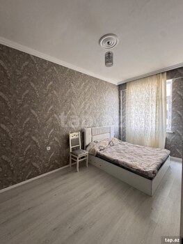 2-otaqlı yeni tikili kirayə verilir, Xırdalan ş., 55 m²