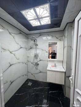3-otaqlı yeni tikili kirayə verilir, Şirvan ş., 90 m²
