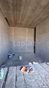 Həyət evi, Binəqədi r.