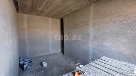 Həyət evi, Binəqədi r.