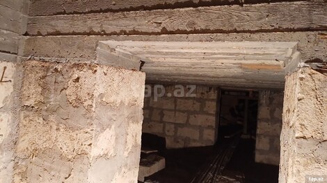 Həyət evi, Binəqədi r.