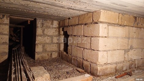 Həyət evi, Binəqədi r.