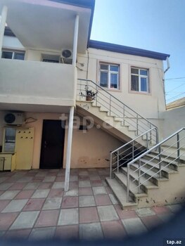 Həyət evi kirayə verilir, Sumqayıt ş.