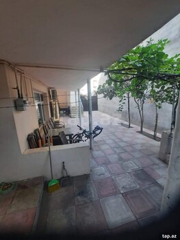 Həyət evi kirayə verilir, Sumqayıt ş.