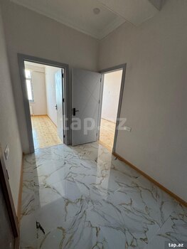 2-otaqlı yeni tikili kirayə verilir, Sumqayıt ş., 56 m²