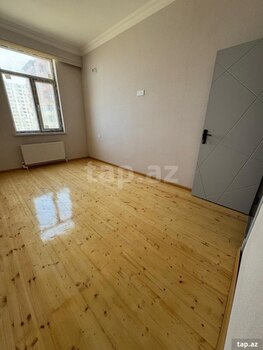 2-otaqlı yeni tikili kirayə verilir, Sumqayıt ş., 56 m²