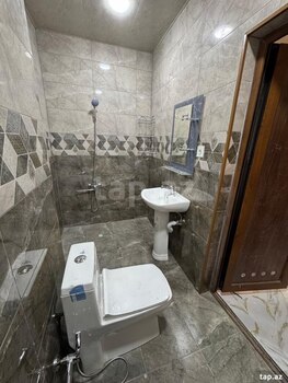 2-otaqlı yeni tikili kirayə verilir, Sumqayıt ş., 56 m²