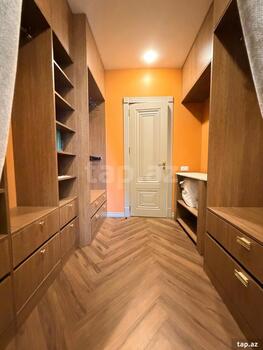3-otaqlı yeni tikili kirayə verilir, Mərkəzi Bulvar küç., 160 m²