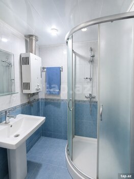 3-otaqlı mənzil, N.Nərimanov m., 70 m²