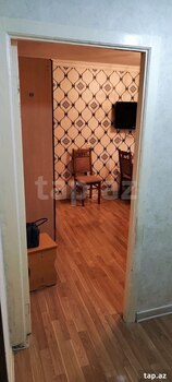 2-otaqlı mənzil kirayə verilir, Sumqayıt ş., 35 m²