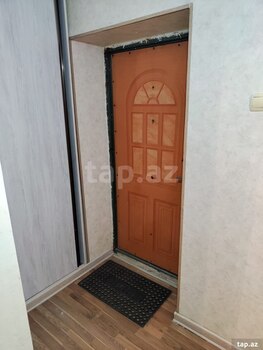 2-otaqlı mənzil kirayə verilir, Sumqayıt ş., 35 m²