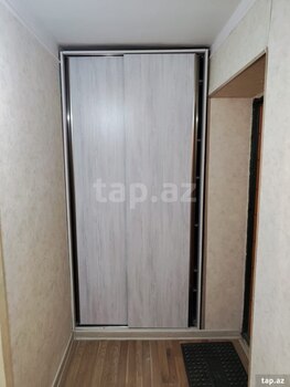 2-otaqlı mənzil kirayə verilir, Sumqayıt ş., 35 m²