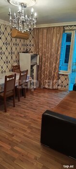 2-otaqlı mənzil kirayə verilir, Sumqayıt ş., 35 m²