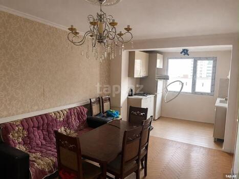 2-otaqlı mənzil, Mirəli Seyidov küç., 40 m²