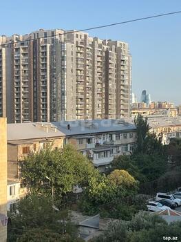 2-otaqlı mənzil, Mirəli Seyidov küç., 40 m²