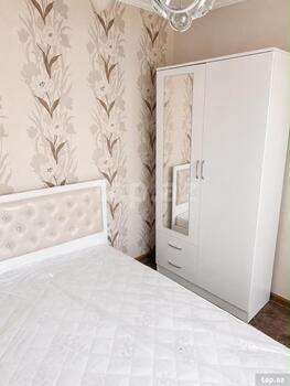2-otaqlı mənzil, Mirəli Seyidov küç., 40 m²