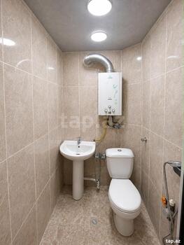 2-otaqlı mənzil, Mirəli Seyidov küç., 40 m²