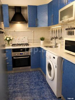 2-otaqlı mənzil, 28 May küç., 55 m²