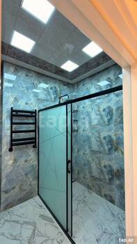 3-otaqlı yeni tikili kirayə verilir, N. Nərimanov m., 150 m²