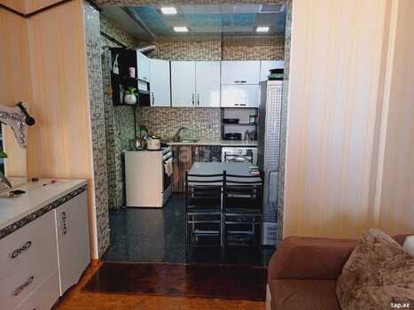3-otaqlı yeni tikili, Yeni Yasamal qəs., 73 m²