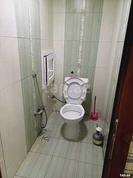 3-otaqlı yeni tikili, Yeni Yasamal qəs., 73 m²