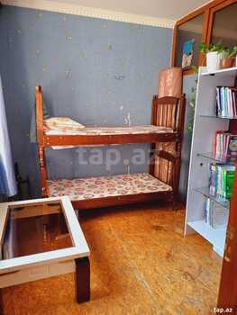 3-otaqlı yeni tikili, Yeni Yasamal qəs., 73 m²
