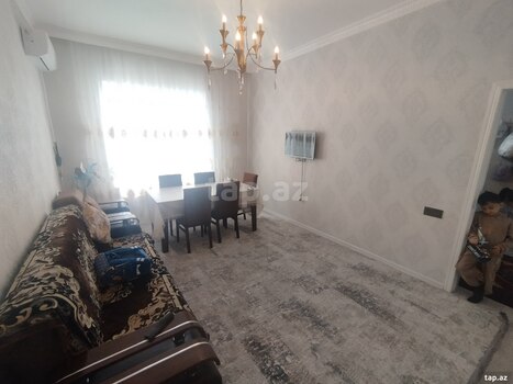 Həyət evi, Saray qəs.