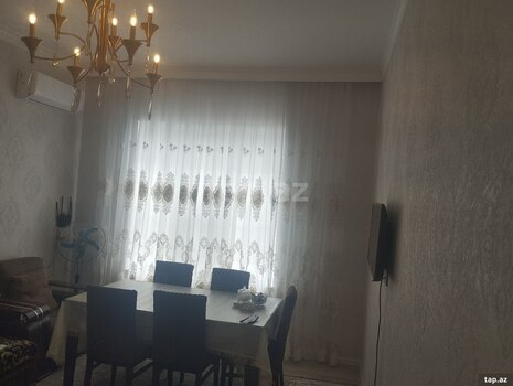 Həyət evi, Saray qəs.