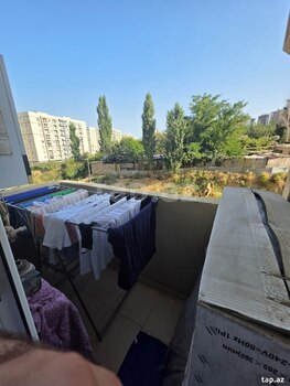1-otaqlı yeni tikili, Ə.Əhmədov küç., 36 m²