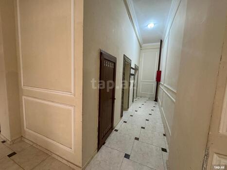 2-otaqlı yeni tikili, Yeni Yasamal qəs., 100 m²