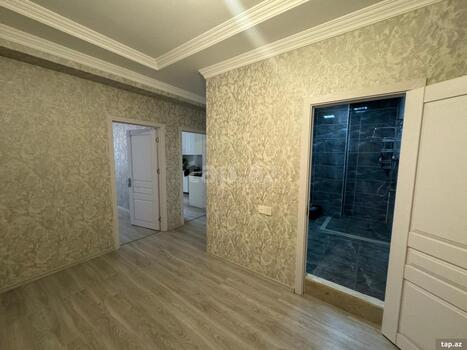 2-otaqlı yeni tikili, Yeni Yasamal qəs., 100 m²