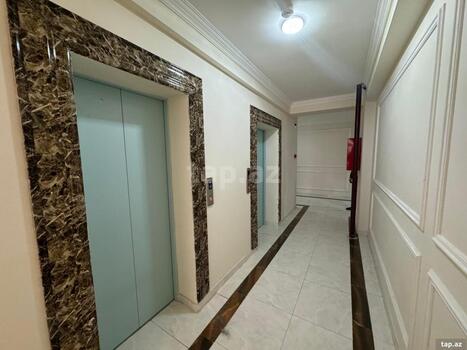 2-otaqlı yeni tikili, Yeni Yasamal qəs., 100 m²